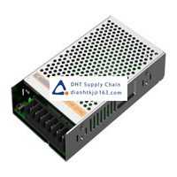 DC/AC converter_aimtec_AMESP100-48S277NZ