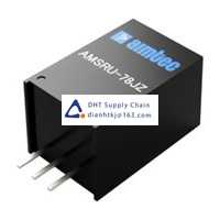 DC/AC converter_aimtec_AMSRU-7805JZ