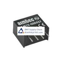 DC/AC converter_aimtec_AM1S-0303SH30Z