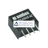 DC/AC converter_aimtec_AM1SS-0503SJZ.