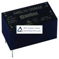 DC/AC converter_aimtec_AMEL10-24SMAZ