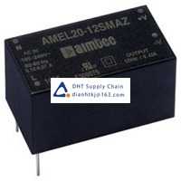 DC/AC converter_aimtec_AMEL20-24SMAZ