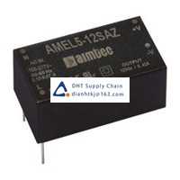 DC/AC converter_aimtec_AMEL5-12SAZ
