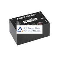 DC/AC converter_aimtec_AMEL5-24SEMAZ
