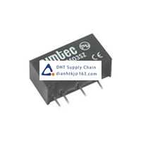 DC/AC converter_aimtec_AM1D-2415DZ