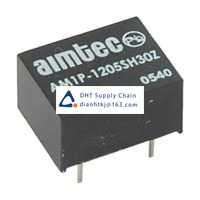 DC/AC converter_aimtec_AM1P-0505SH30Z