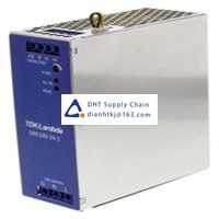 DC/AC converter_tdk-lambda_DRF240-24-1.