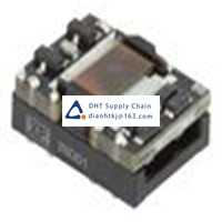 DC/AC converter_xp-power_ISD0105D03