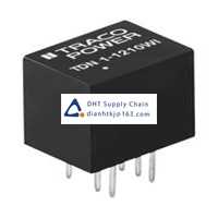 DC/AC converter_tracopower_TDN 1-4819WI