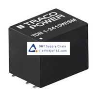 DC/AC converter_tracopower_TDN 1-4819WISM