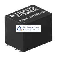 DC/AC converter_tracopower_TDN 5-2419WISM