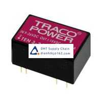 DC/AC converter_tracopower_TEN 3-4823WI