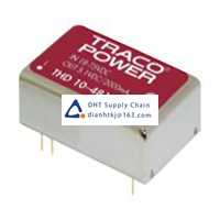 DC/AC converter_tracopower_THD 10-4813WIN
