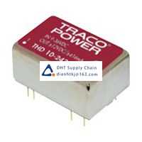 DC/AC converter_tracopower_THD 10-4822WIN