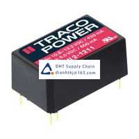 DC/AC converter_tracopower_THI 0520
