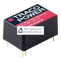 DC/AC converter_tracopower_THI 3-2422