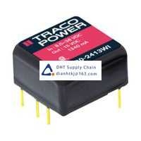 DC/AC converter_tracopower_THL 20-4822WI