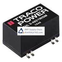 DC/AC converter_tracopower_THL 3-4823WISM