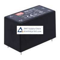 DC/AC converter_mean-well_IRM-15-3.3