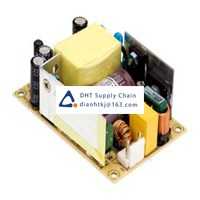 DC/AC converter_mean-well_RPS-45-3.3