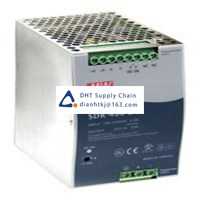 DC/AC converter_mean-well_SDR-480-48