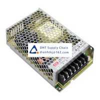 DC/AC converter_mean-well_LRS-150F-12