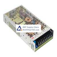 DC/AC converter_mean-well_RSP-200-36