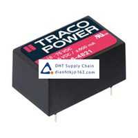 DC/AC converter_tracopower_THM 6-2423