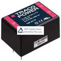 DC/AC converter_tracopower_TMF 30115