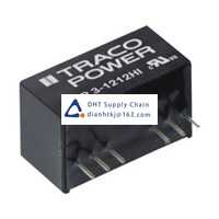 DC/AC converter_tracopower_TMR 3-4810HI