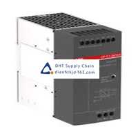 DC/AC converter_abb_1SVR360663R1001