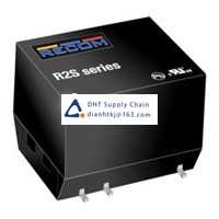 DC/AC converter_recom-power_R2S-2424/HP