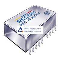 DC/AC converter_recom-power_REC10-2405SRWZ/H3/A/M