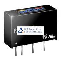 DC/AC converter_recom-power_RK-053.3S/H6