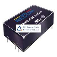 DC/AC converter_recom-power_RPA60-2415SFW/N