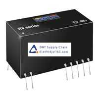 DC/AC converter_recom-power_RV-1205S