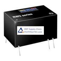 DC/AC converter_recom-power_RW2-0505S/H3/B