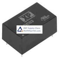 DC/AC converter_xp-power_RDE0324D15