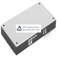 DC/AC converter_xp-power_QHL750300S48