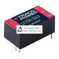 DC/AC converter_tracopower_THM 20-1221