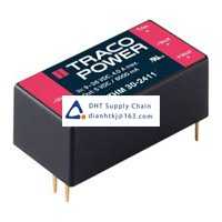 DC/AC converter_tracopower_THM 30-4815