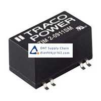 DC/AC converter_tracopower_TIM 2-0923SM