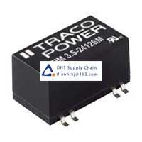 DC/AC converter_tracopower_TIM 3.5-2413SM