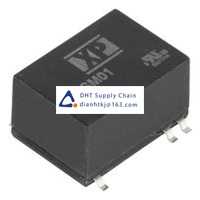 DC/AC converter_xp-power_ISM0112D15
