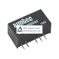 DC/AC converter_aimtec_AM3D-0512DH30Z