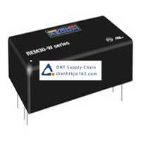 DC/AC converter_recom-power_REM30-2405SW