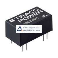 DC/AC converter_tracopower_TIM 2-0910