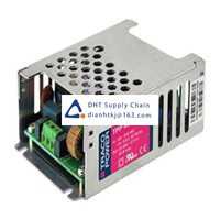 DC/AC converter_tracopower_TPP40-3512