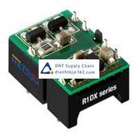 DC/AC converter_recom-power_R1DX-0512-R