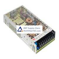 DC/AC converter_mean-well_RSP-200-2.5